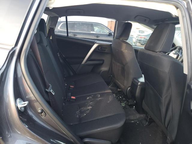 2017 TOYOTA RAV4 LE - JTMZFREV8HJ708646