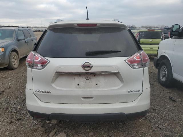 2015 NISSAN ROGUE S - 5N1AT2MV8FC891106