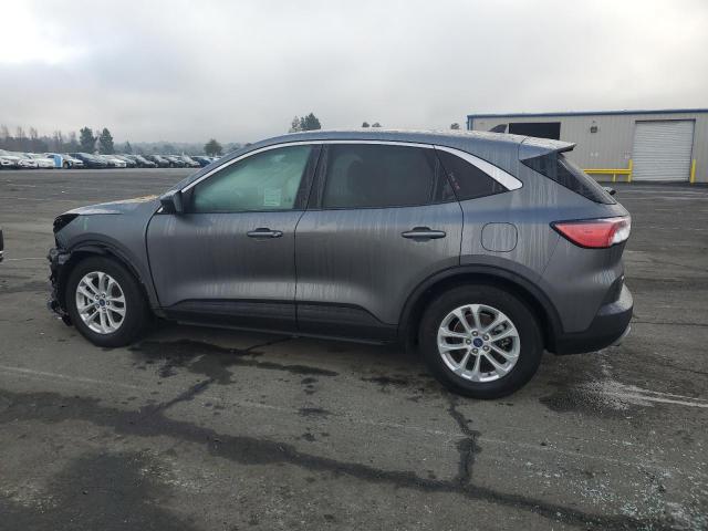 2022 FORD ESCAPE SE - 1FMCU0G64NUB97018