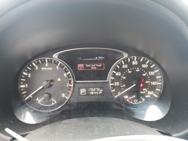 2015 NISSAN ALTIMA 2.5 - 1N4AL3AP1FC449953