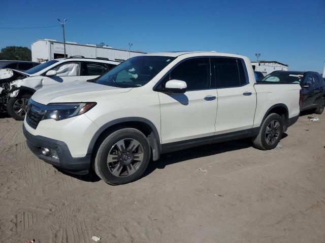 2019 HONDA RIDGELINE #3023920358