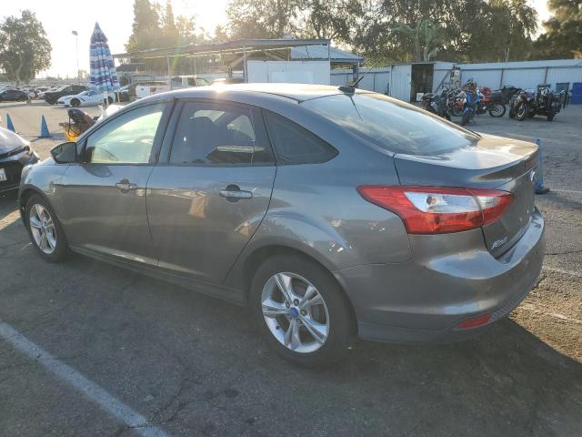 VIN 1FADP3F2XDL277028 2013 FORD FOCUS no.2