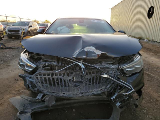 2018 BUICK REGAL ESSE W04GP6SX9J1053115