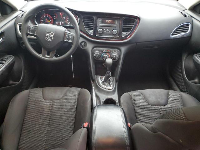 2016 DODGE DART SE - 1C3CDFAA1GD704226