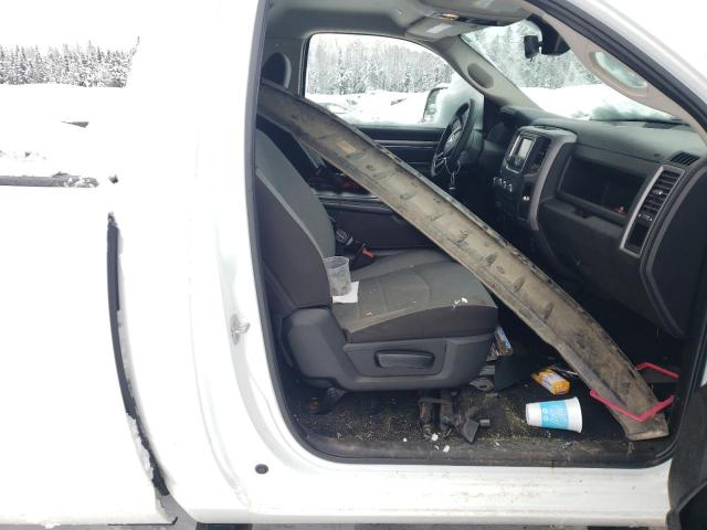 2022 RAM 1500 CLASS 3C6JR7DG0NG425111