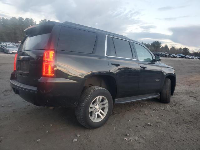 2017 CHEVROLET TAHOE K150 - 1GNSKBKC9HR122148