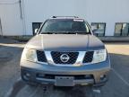 Lot #3023680918 2007 NISSAN PATHFINDER