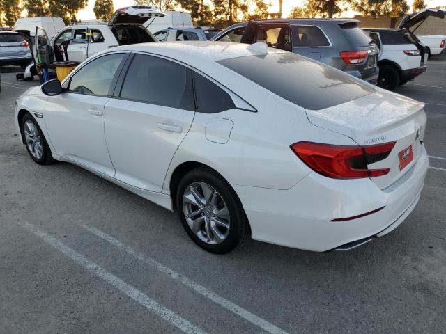 Vin: 1hgcv1f11ja243107, lot: 83113794, honda accord lx 20182