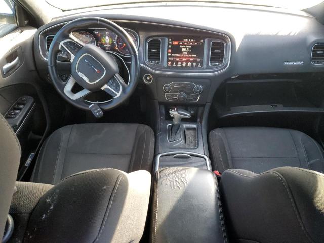 2015 DODGE CHARGER SX - 2C3CDXHG4FH851576