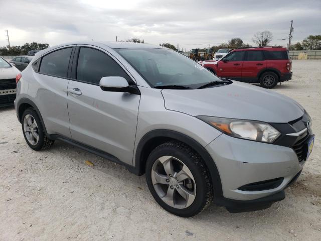 2018 HONDA HR-V LX - 3CZRU5H32JG703940