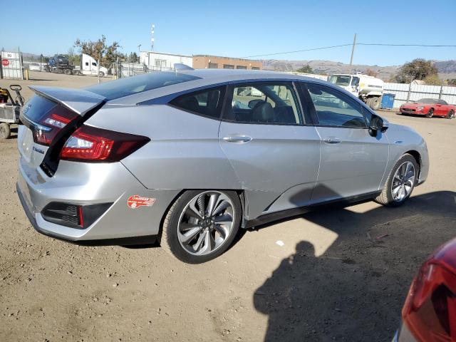 2018 HONDA CLARITY JHMZC5F16JC015676