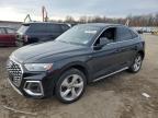 2023 AUDI Q5 SPORTBA - WA15AAFY2P2069934