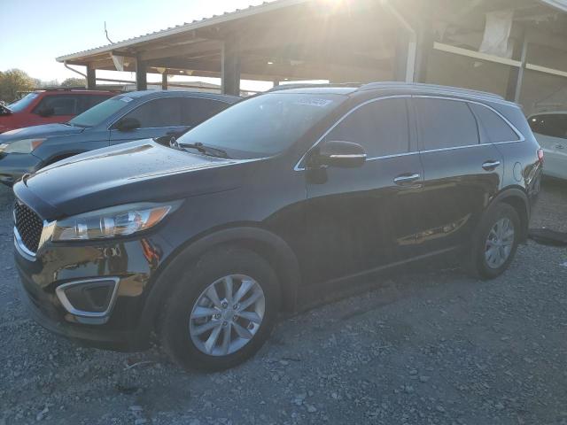 2016 KIA SORENTO LX - 5XYPG4A32GG012486