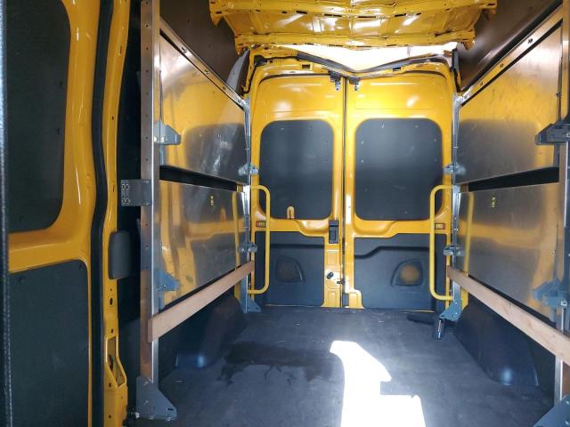 2023 FORD TRANSIT T- - 1FTBR1X8XPKA33585