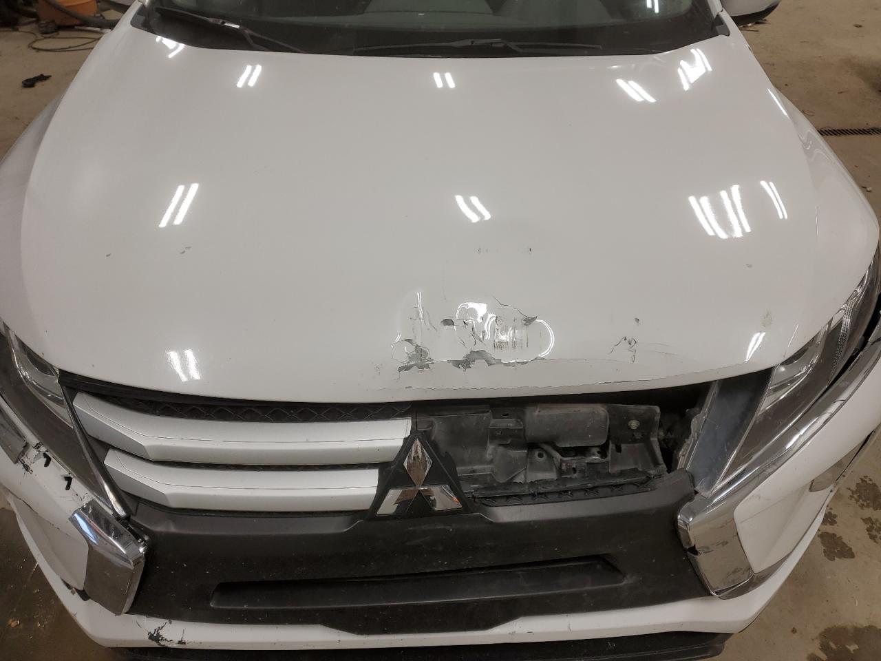 MITSUBISHI ECLIPSE ES