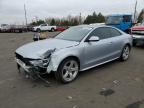 2016 AUDI A5 PREMIUM - WAUM2AFR1GA030200