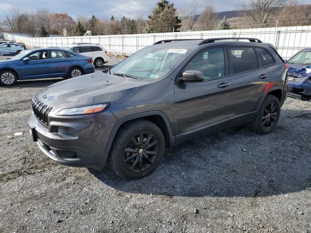 Vin: 1c4pjmcb0ew294441, lot: 83193884, jeep grand cher latitude 2014 img_1