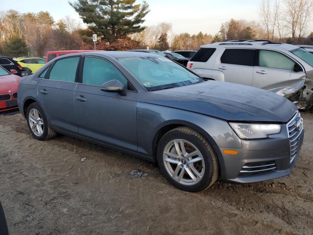 2017 AUDI A4 PREMIUM - WAUANAF44HN063099