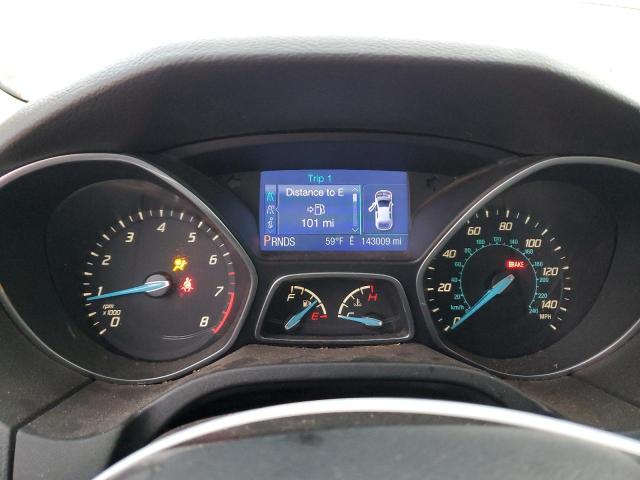 2013 FORD FOCUS SE #3286647322