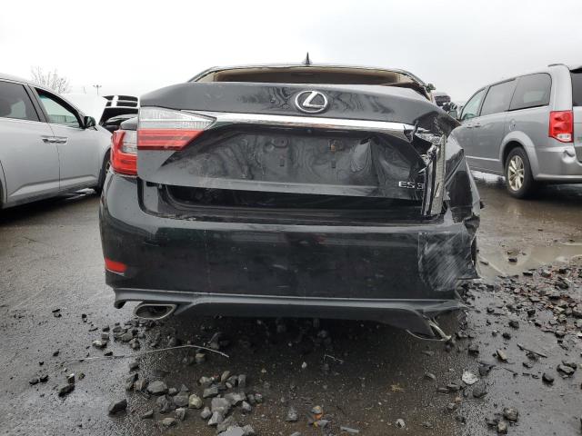 2018 LEXUS ES 350 - 58ABK1GG4JU117834