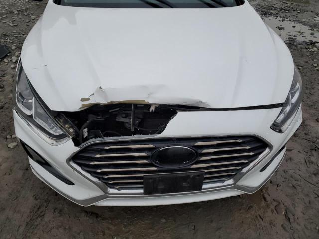 2018 HYUNDAI SONATA SE - 5NPE24AF3JH718298