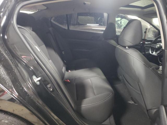 2023 NISSAN ALTIMA SV - 1N4BL4DV5PN300942