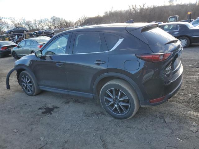 VIN JM3KFBDM3J0308952 2018 MAZDA CX-5 no.2