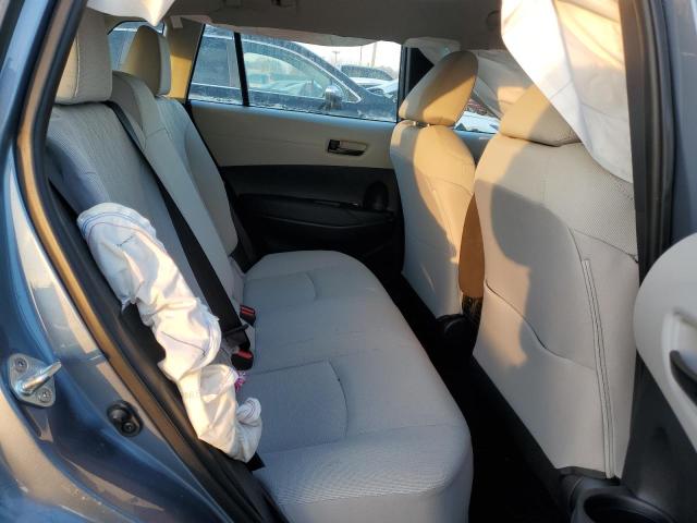 2023 TOYOTA COROLLA CR - 7MUAAABG7PV061344