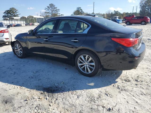 2016 INFINITI Q50 BASE - JN1CV7AR7GM252029