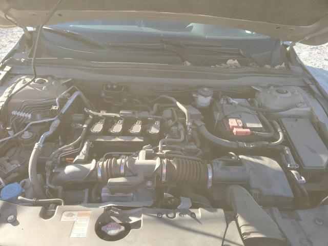 2019 HONDA ACCORD LX - 1HGCV1F19KA136114