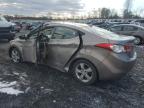 Lot #3028325823 2012 HYUNDAI ELANTRA GL