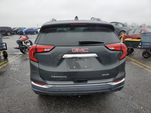 VIN 3GKALVEV3KL212611 2019 GMC TERRAIN no.6