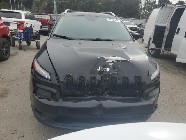 VIN 1C4PJLCB8GW375944 2016 JEEP GRAND CHEROKEE no.5