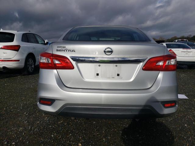 VIN 3N1AB7AP0GY322627 2016 NISSAN SENTRA no.6