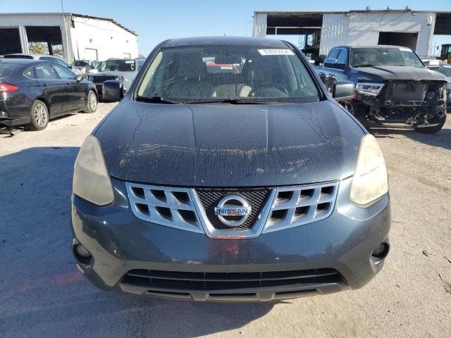2012 NISSAN ROGUE S - JN8AS5MT3CW284150