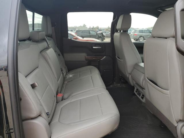 2021 CHEVROLET SILVERADO - 3GCPWCED2MG110382