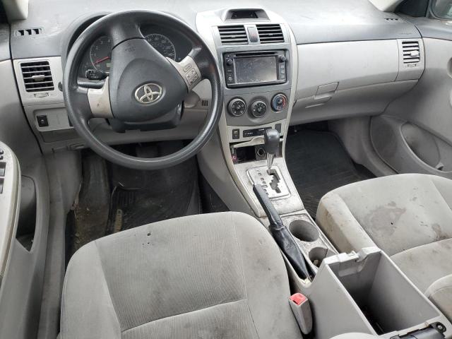 VIN 2T1BU4EE2DC086593 2013 TOYOTA COROLLA no.8