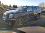 2017 GMC YUKON DENA - 1GKS2CKJ4HR316877