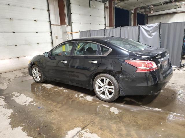 VIN 1N4BL3AP6DC190412 2013 NISSAN ALTIMA no.2