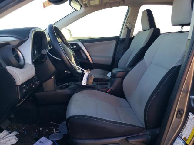2017 TOYOTA RAV4 HV LE - JTMRJREV9HD111163