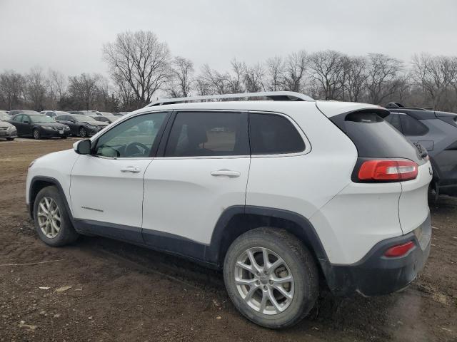 Vin: 1c4pjlcb6ew194208, lot: 85861154, jeep grand cher latitude 20142