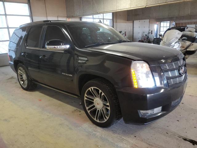 VIN 1GYS4CEFXDR107869 2013 CADILLAC ESCALADE no.4