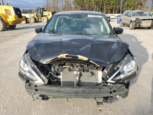 2019 NISSAN SENTRA S - 3N1AB7AP9KY254515