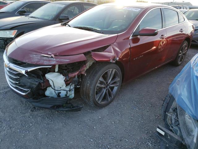 2020 CHEVROLET MALIBU PRE - 1G1ZE5SX3LF063670