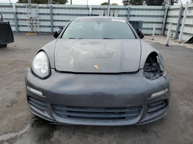 VIN WP0AD2A79GL041137 2016 PORSCHE PANAMERA no.5