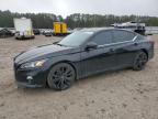 2022 NISSAN ALTIMA SR - 1N4BL4CV3NN400262