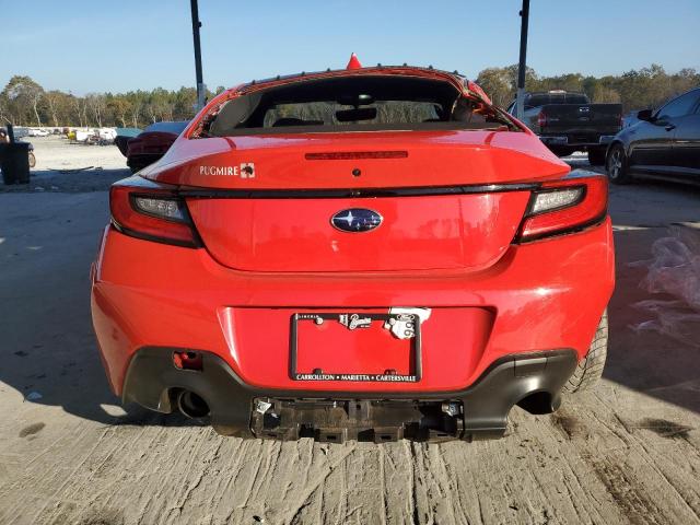 2022 SUBARU BRZ LIMITE JF1ZDBE15N9700131