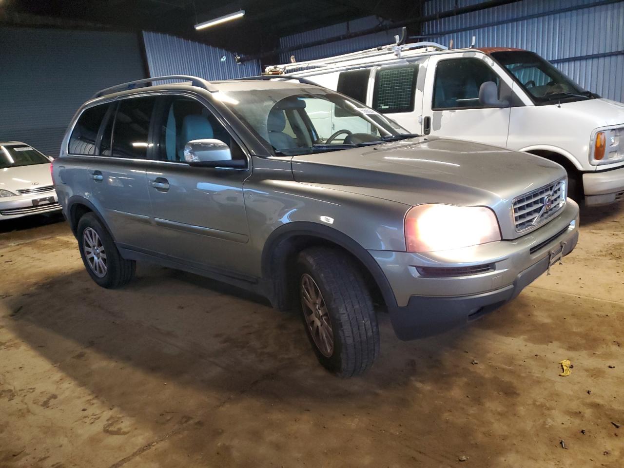 Lot #3033580083 2008 VOLVO XC90 3.2