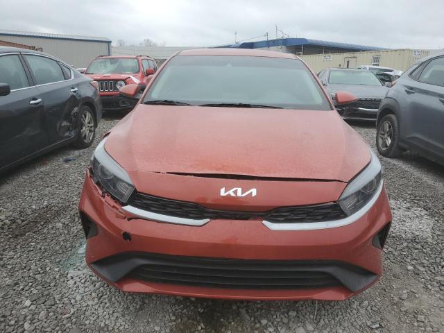 VIN 3KPF24AD8PE651360 2023 KIA FORTE no.5