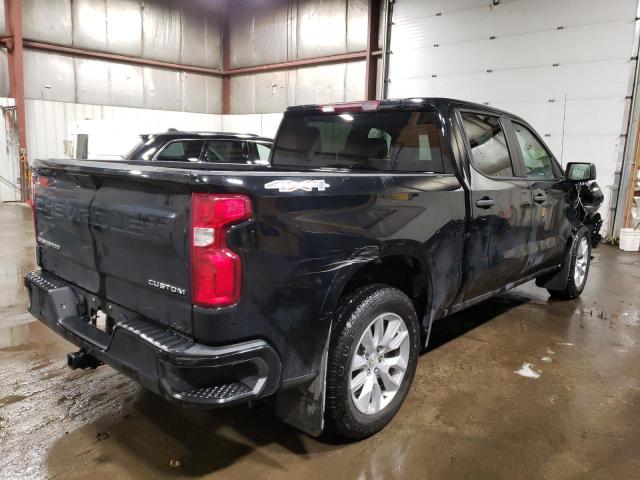 Vin: 3gcpybek2ng109348, lot: 84909634, chevrolet all models k1500 custom 20223
